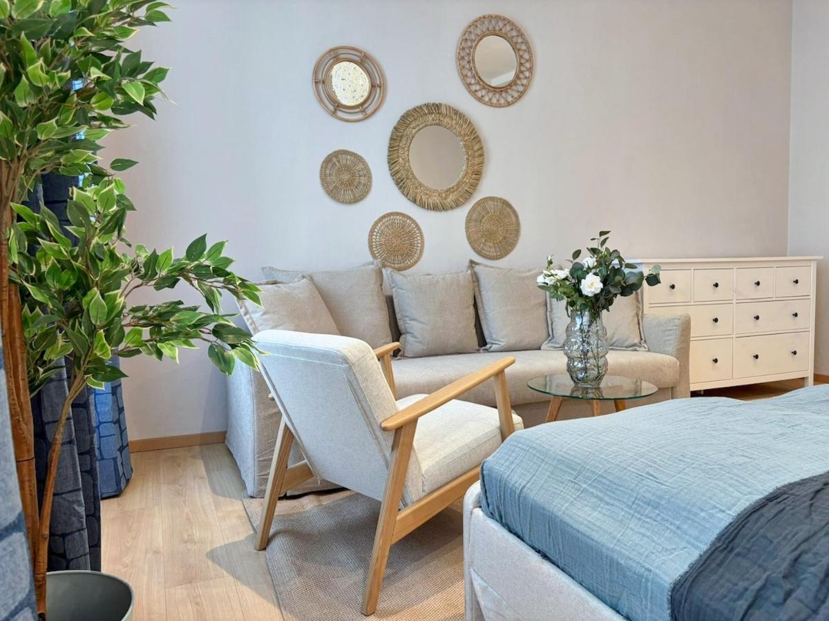 Apartment For Big Groups Up To 14 I Close To Akh I Fast Wifi Wien